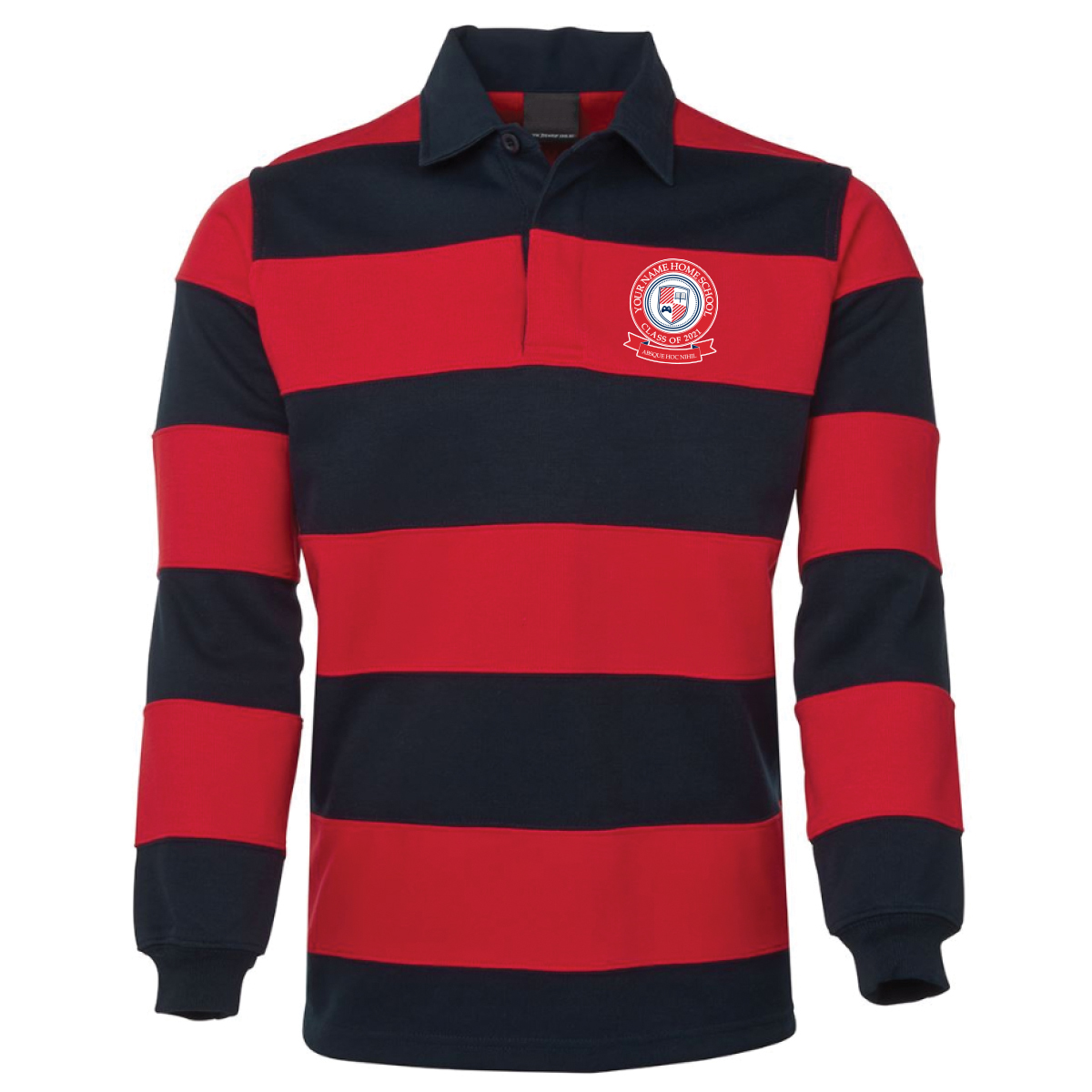 Buy Homeschool High School Leavers Jerseys Awesome Ugly